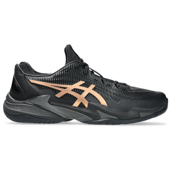 Zapatillas Asics Gel Court FF 3 Novak Night Energy 1