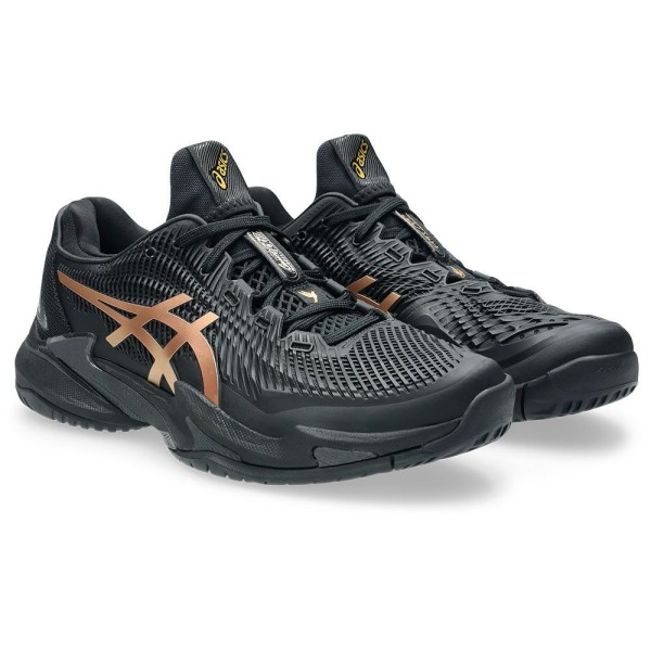 Zapatillas Asics Gel Court FF 3 Novak Night Energy 3