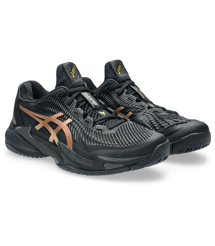 Zapatillas Asics Gel Court FF 3 Novak Night Energy 3