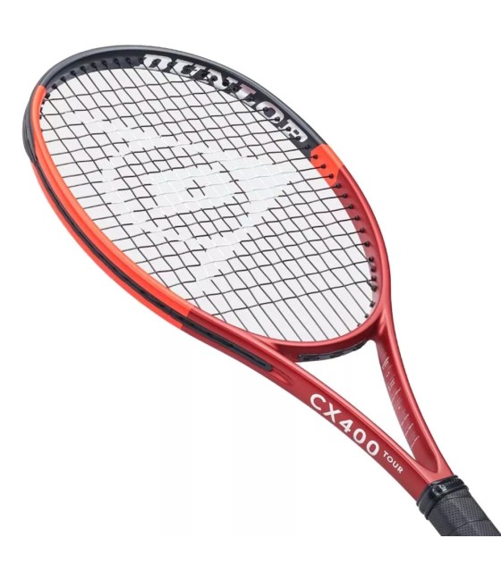 Raqueta Dunlop CX 400 Tour 2024 (300g) 3