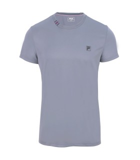 Camiseta Lavanda Fila Mateo 1