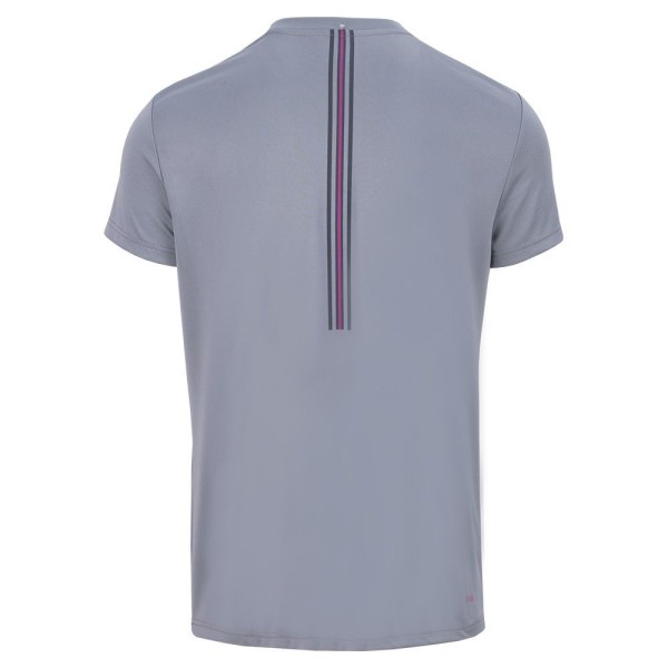 Camiseta Lavanda Fila Mateo 2