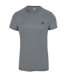 Camiseta Gris Mateo Fila 1