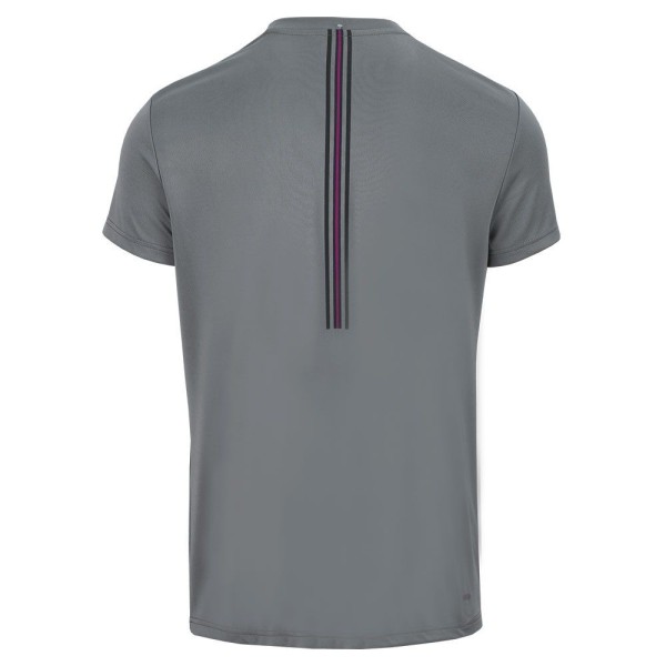 Camiseta Gris Mateo Fila 2