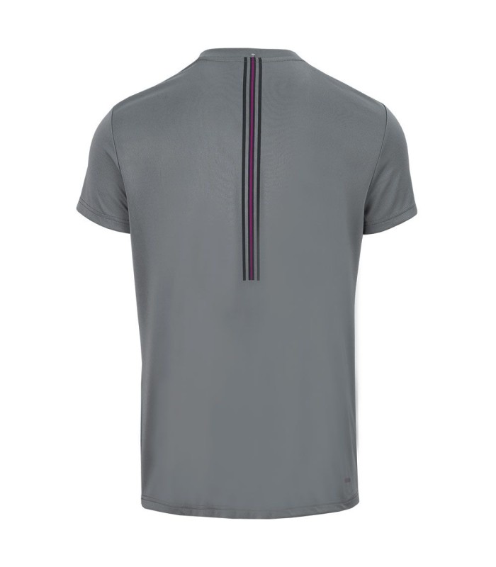 Camiseta Gris Mateo Fila 2