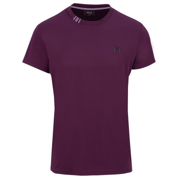 Camiseta Fila Mateo Violeta 1
