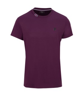 Camiseta Fila Mateo Violeta 1