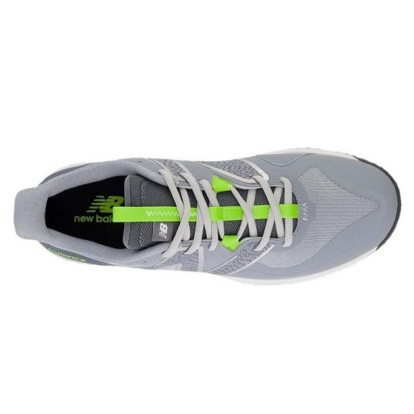 Zapatillas New Balance 796V3 Gris Blanco Oferta + Barato 5