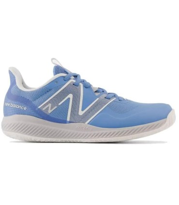 Zapatillas New Balance 796V3 Gris Violeta Mujer Oferta + Barato 1