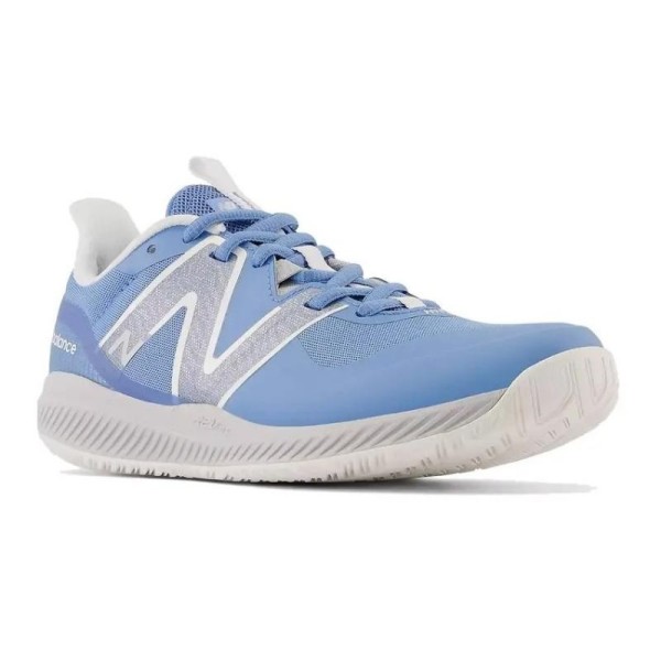 Zapatillas New Balance 796V3 Gris Violeta Mujer Oferta + Barato 3