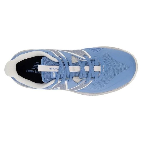 Zapatillas New Balance 796V3 Gris Violeta Mujer Oferta + Barato 4