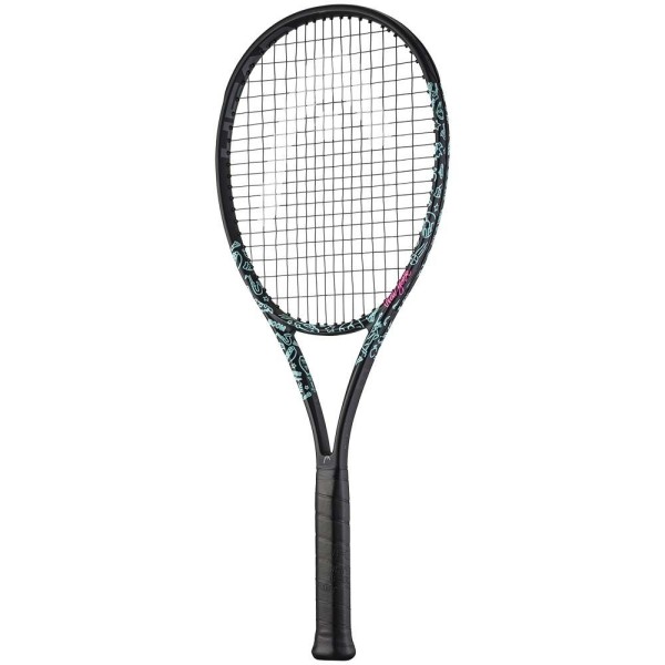 Raquete Head Boom MP L Neon New York (270g) 1