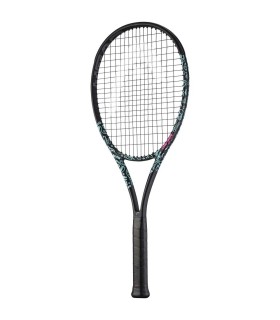 Head Boom MP L Neon New York Racket (270g) 1