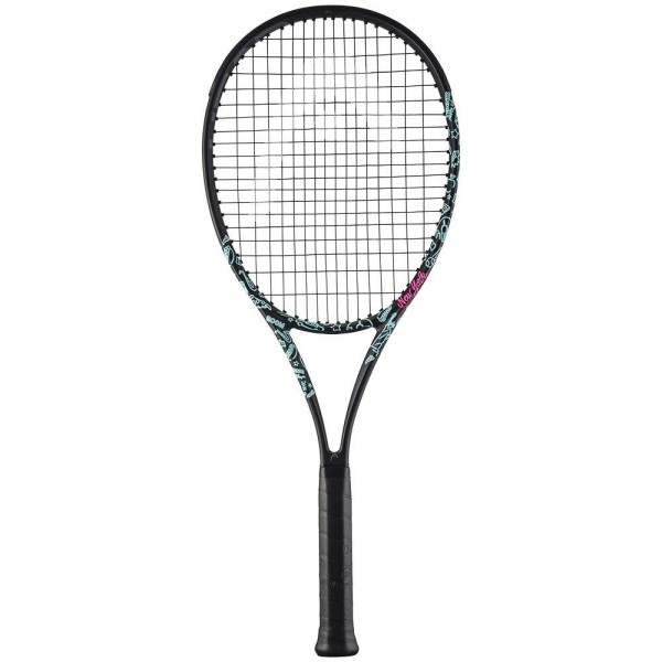 Raqueta Head Boom MP L Neon New York (270g) 2