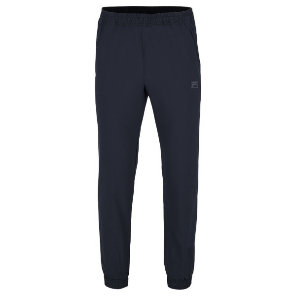 Pantalones Fila Westley Carbón 1