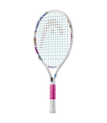 Raqueta Head Paw Patrol Skye 21 (180g) 1