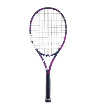 Babolat Boost Aero Pink Schläger (260g) 1