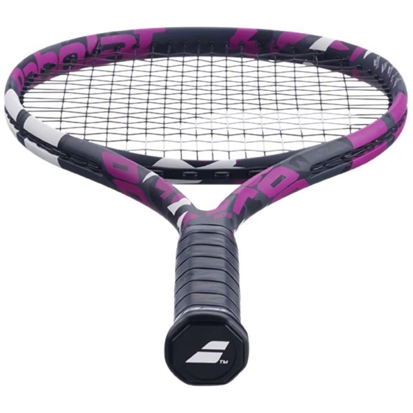 Raqueta Babolat Boost Aero Rosa (260g) 3