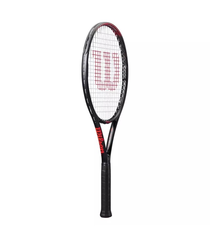 Wilson Pro Staff Precision 103 Racket (270g) 2