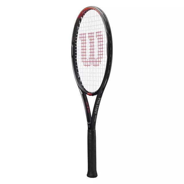 Wilson Pro Staff Precision 103 Racket (270g) 3