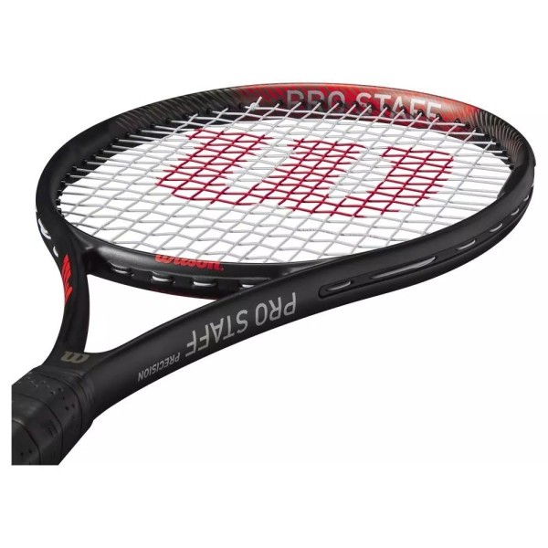 Wilson Pro Staff Precision 103 Racket (270g) 5