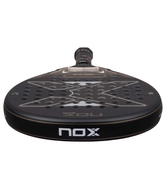 Padelschläger Nox AT10 Pro Cup Hard 2026