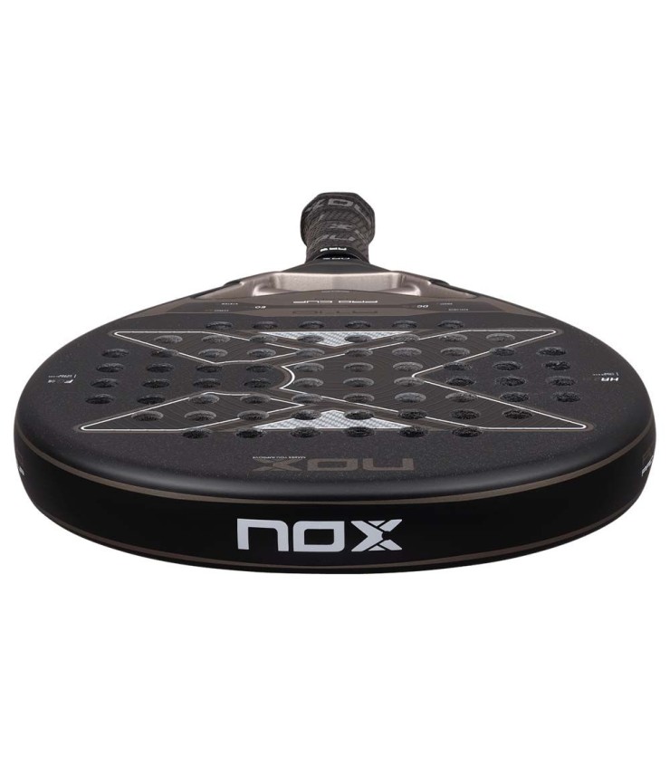 Pala NOx at10 Pro Cup Hard 2026