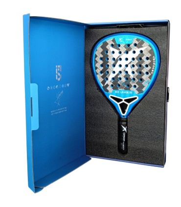 Pala Drop Shot Jon Sanz Axion Attack 1.0 2025 1