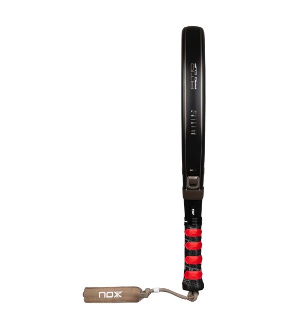 Pala Nox AT10 Pro Cup Hard 2026 7