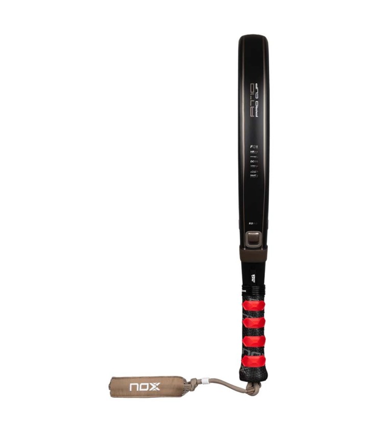 Pala Nox AT10 Pro Cup Hard 2026 Offre   Pas Cher