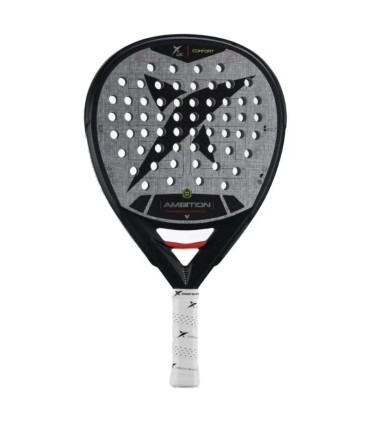 Pala Drop Shot Conqueror Comfort 1.0 2025 1