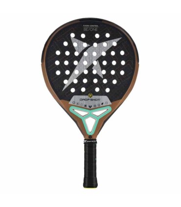 Pala Drop Shot Jon Sanz Axion Control 1