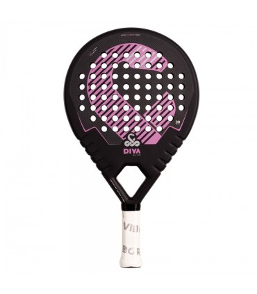 Pala Vibora Diva Elite 3K 2025 1