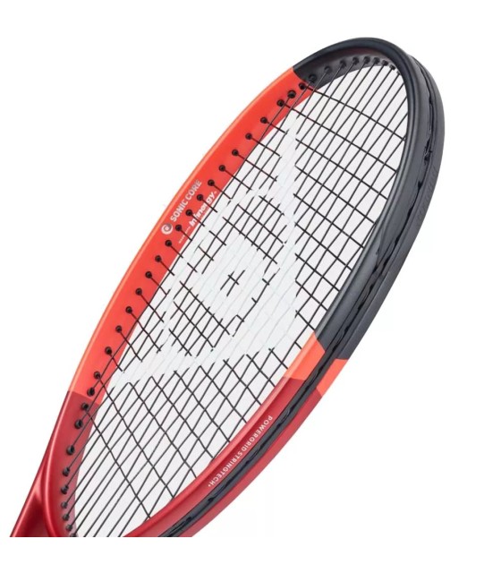 Raqueta Dunlop CX 400 Tour 2024 (300g) 4