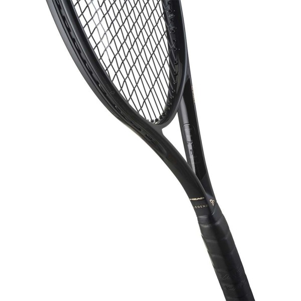 Raqueta Head Speed Legend Pro 2025 (310g) 3