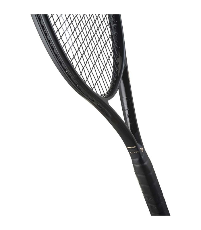 Raquete Head Speed Legend Pro 2025 (310g) 3