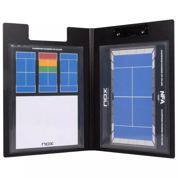 Nox Magnetic Board for Paddle Coach 1