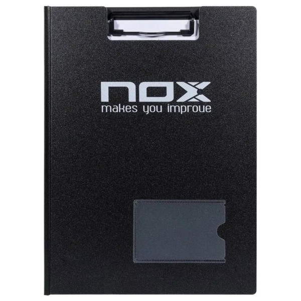 Magnetische Taktiktafel Nox für Padel-Trainer 2