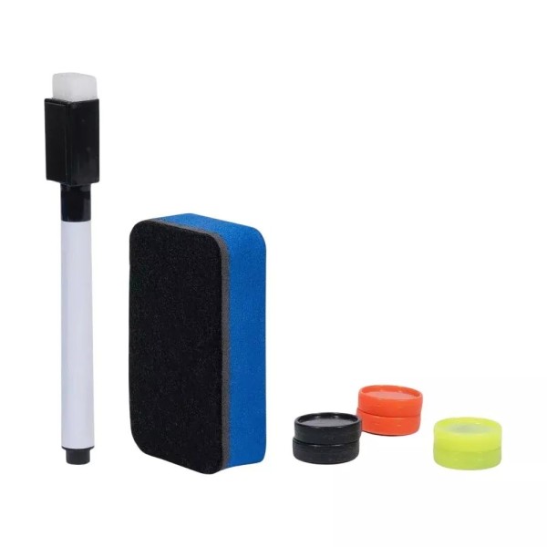 Pizarra magnética Nox para entrenador de pádel 4