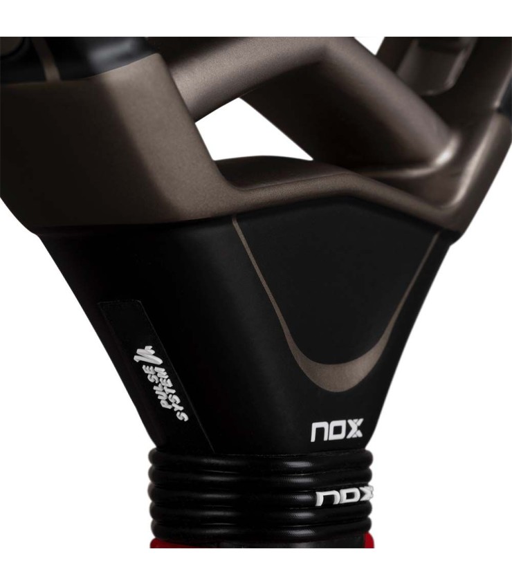 Pala Nox AT10 Pro Cup Hard 2026 Offre   Pas Cher