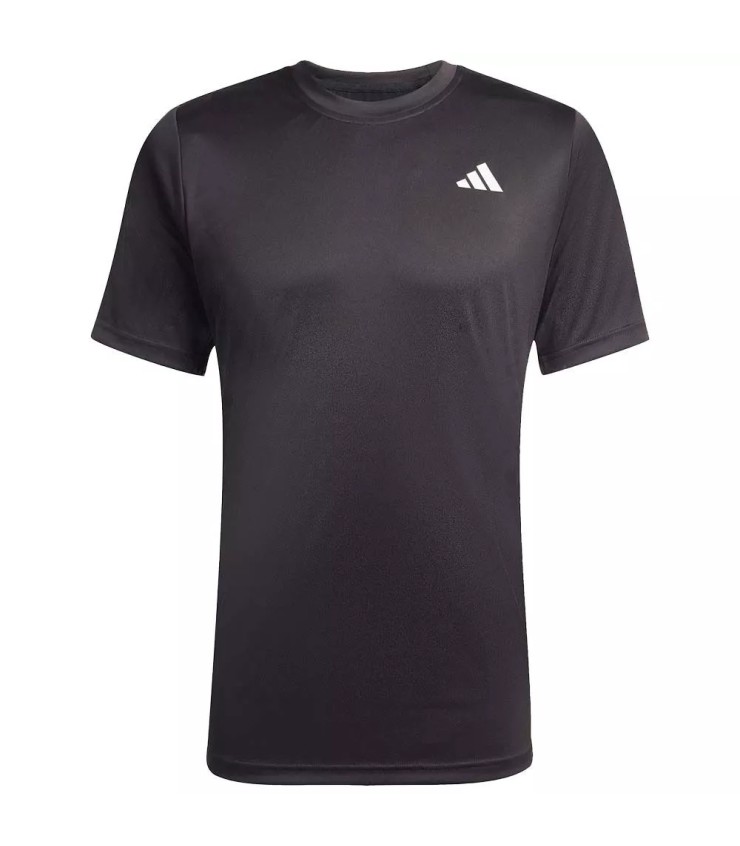 Camiseta Negra Adidas Club Climacool 1