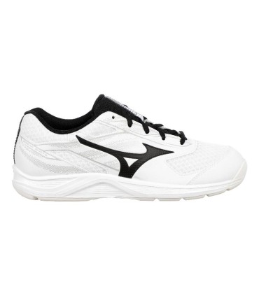 Mizuno Break Shot 5 Clay Weiß Schwarz Angebot + Günstig 1