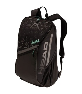 Mochila de Tenis Neon Boom Head Tour 25L 1