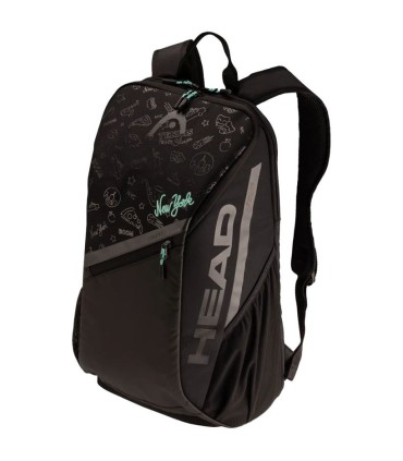 Mochila de Tenis Neon Boom Head Tour 25L 1