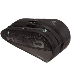 Head Tour L Boom Neon 9R Thermal Bag 1