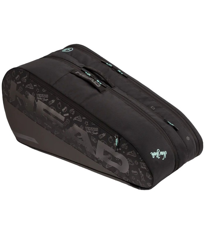 Bolsa térmica Head Tour L Boom Neon 9R 2