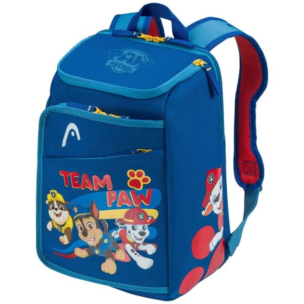 Mochila Azul de Tenis Head Paw Patrol 1