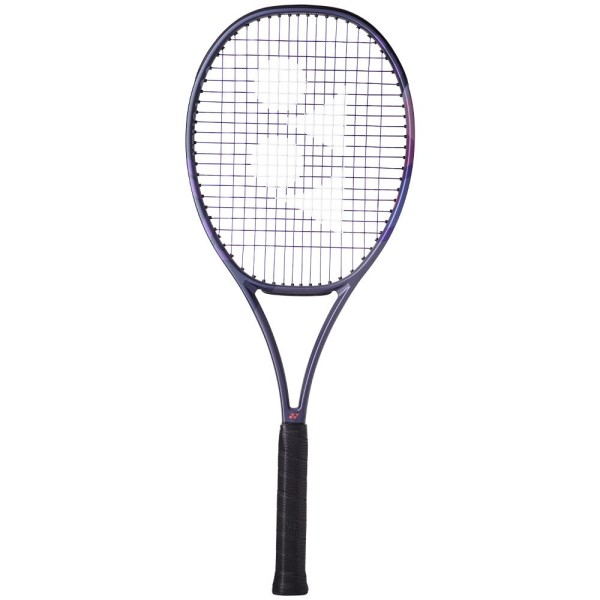Racchetta Yonex Percept 100 Blu Mezzanotte (300g) 3