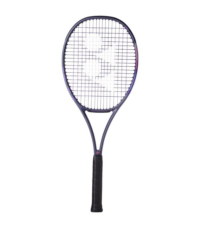 Yonex Percept 100 Mitternachtsblau Schläger (300g) 3