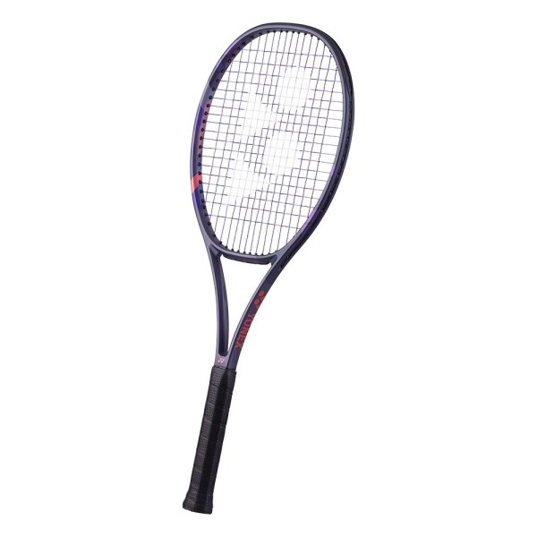 Raqueta Yonex Percept 100 Azul Medianoche (300g) 4